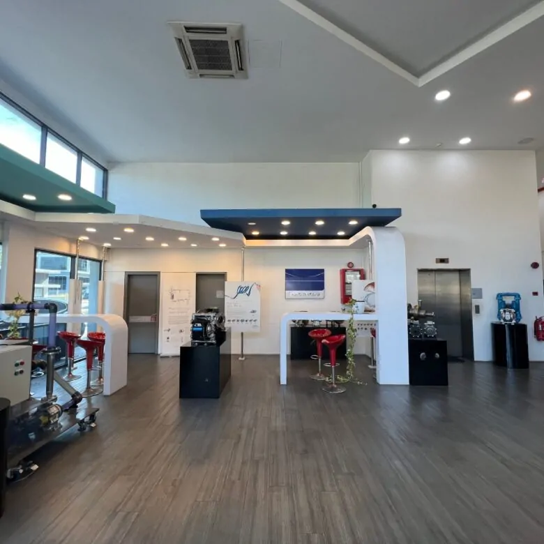 3-Storey Semi-D Factory for Rent in Hicom, Shah Alam (Seksyen 26) - 7
