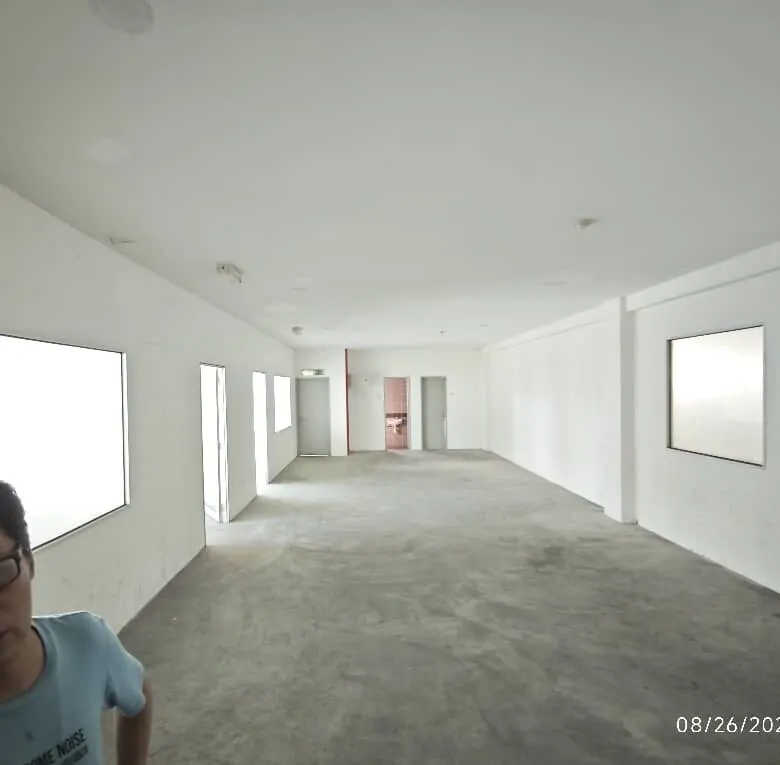 Semi-D Factory Warehouse for Sale in Klang, Selangor (Near Port Klang) - 6