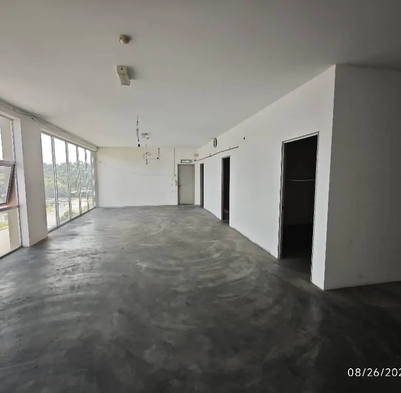 Semi-D Factory Warehouse for Sale in Klang, Selangor (Near Port Klang) - 4