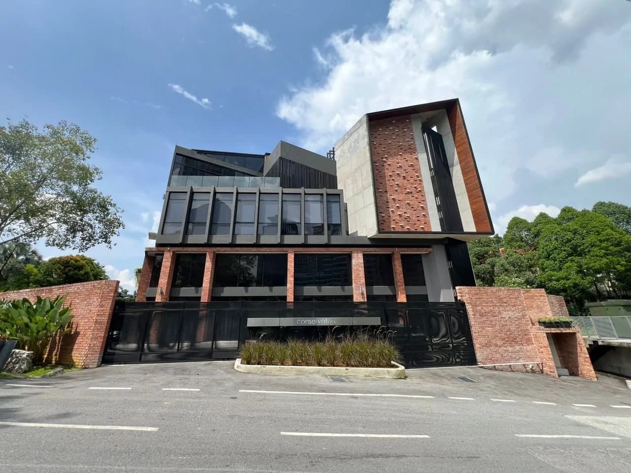 Showroom for Rent Near KL Sentral, Brickfields, Kuala Lumpur - 5