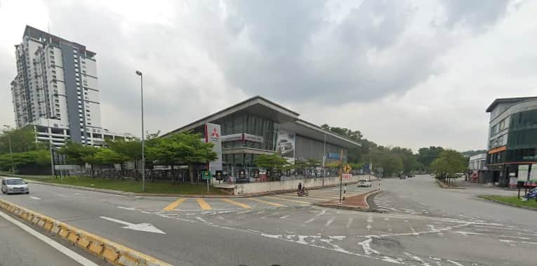 Detached Factory for Rent in Balakong, Selesa Jaya, Selangor - 3