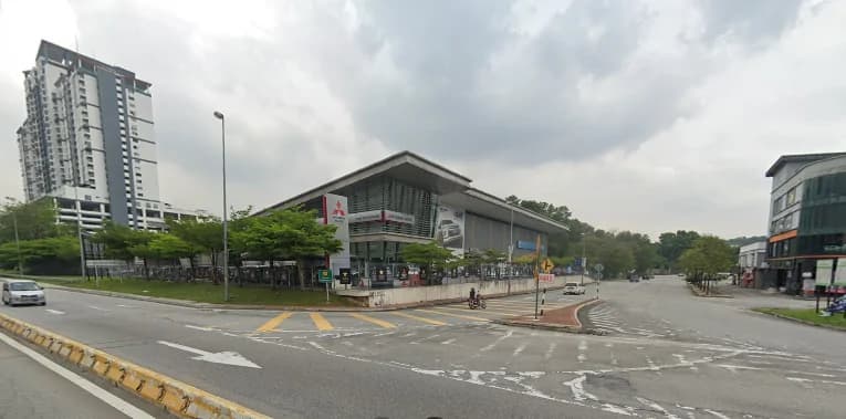 Detached Factory for Rent in Balakong, Selesa Jaya, Selangor - 3