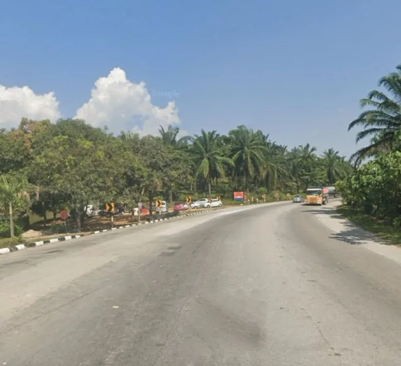 Industrial Land for Sale in Dengkil, Sepang, Selangor - 3