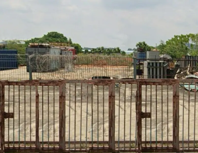 Industrial Land for Sale in Dengkil, Sepang, Selangor - 2