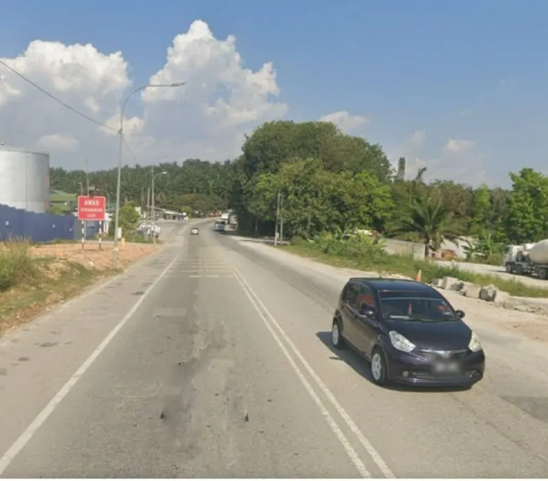 Industrial Land for Sale in Dengkil, Sepang, Selangor - 4
