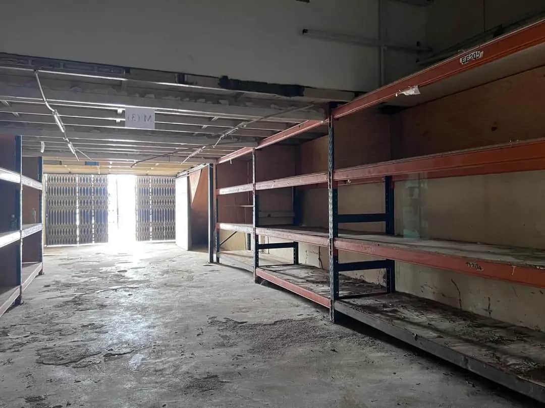 Terrace Factory for Sale in Taman Perindustrian Selesa Jaya, Cheras 5