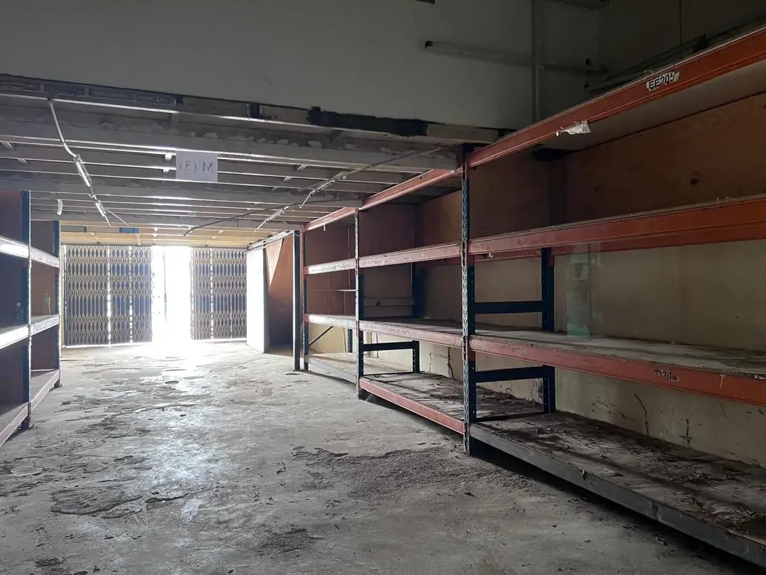 Terrace Factory for Sale in Taman Perindustrian Selesa Jaya, Cheras - 5