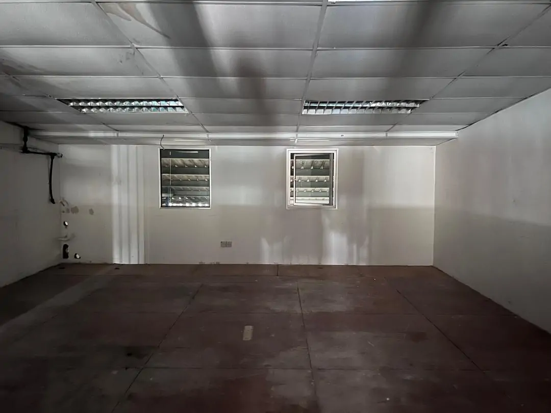 Terrace Factory for Sale in Taman Perindustrian Selesa Jaya, Cheras - 7