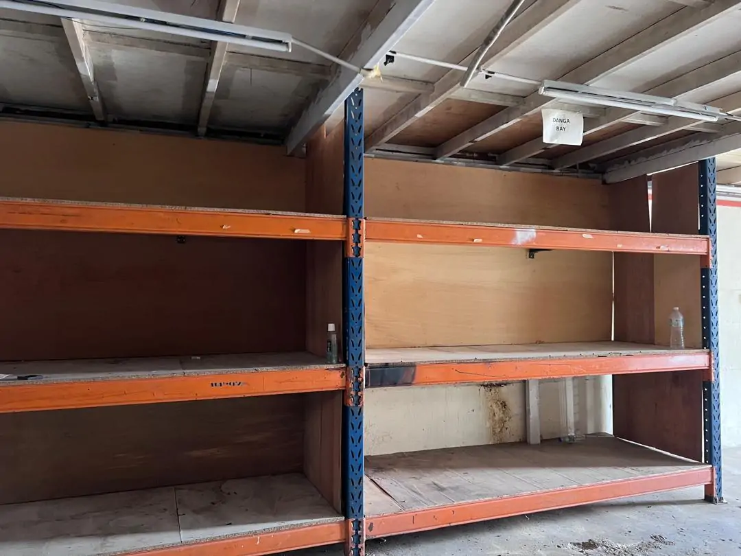 Terrace Factory for Sale in Taman Perindustrian Selesa Jaya, Cheras - 6
