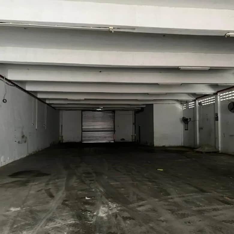 2-Storey Terrace Factory for Rent in Cheras Jaya, Selangor - 7