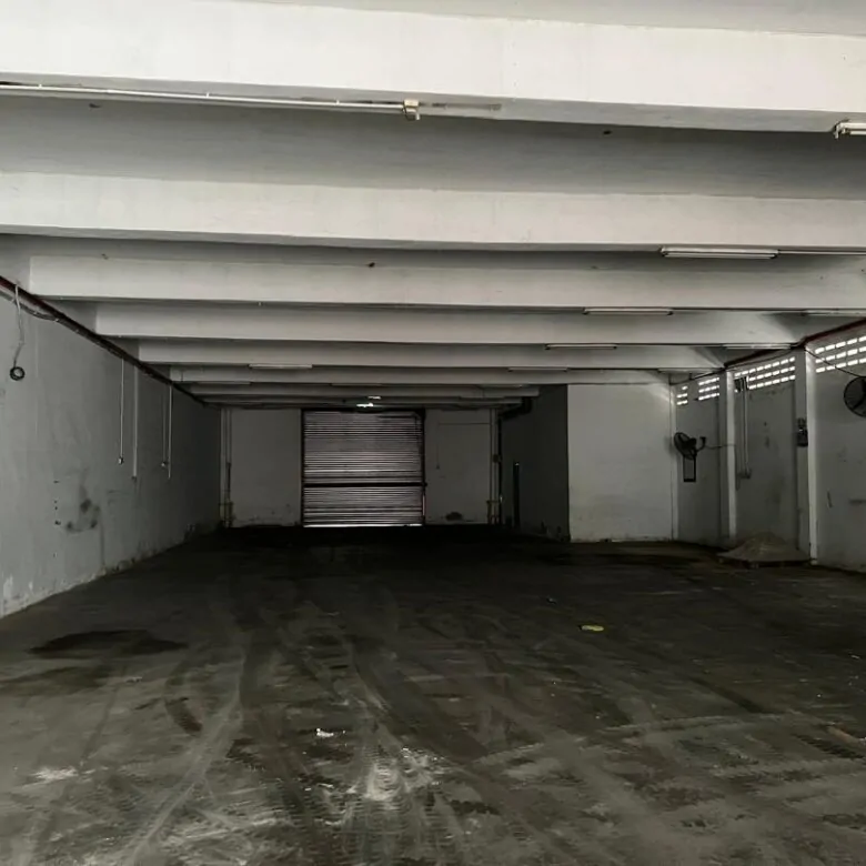 2-Storey Terrace Factory for Rent in Cheras Jaya, Selangor - 7