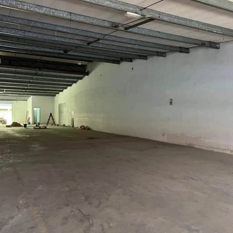 2-Storey Terrace Factory for Rent in Cheras Jaya, Selangor - 5