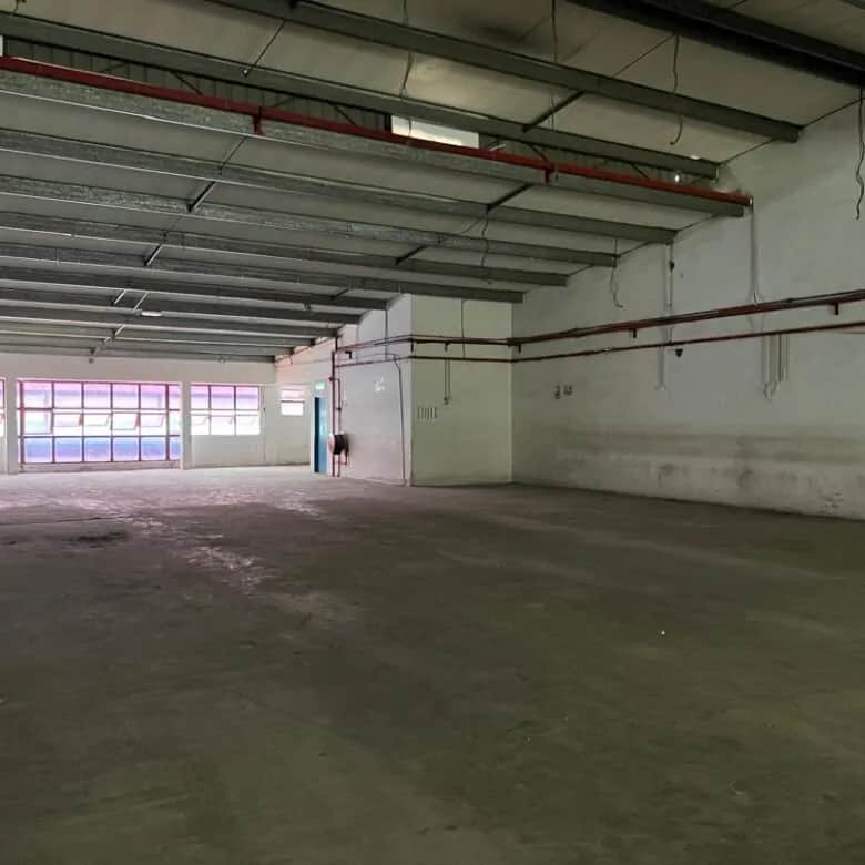 2-Storey Terrace Factory for Rent in Cheras Jaya, Selangor - 3
