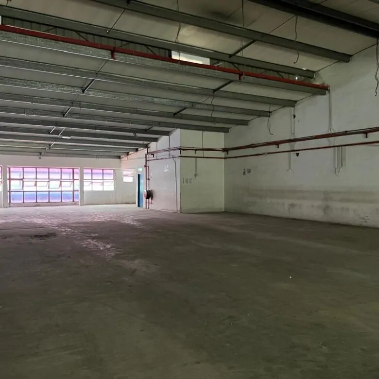 2-Storey Terrace Factory for Rent in Cheras Jaya, Selangor - 3