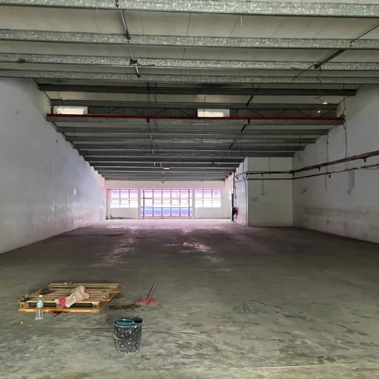2-Storey Terrace Factory for Rent in Cheras Jaya, Selangor - 4