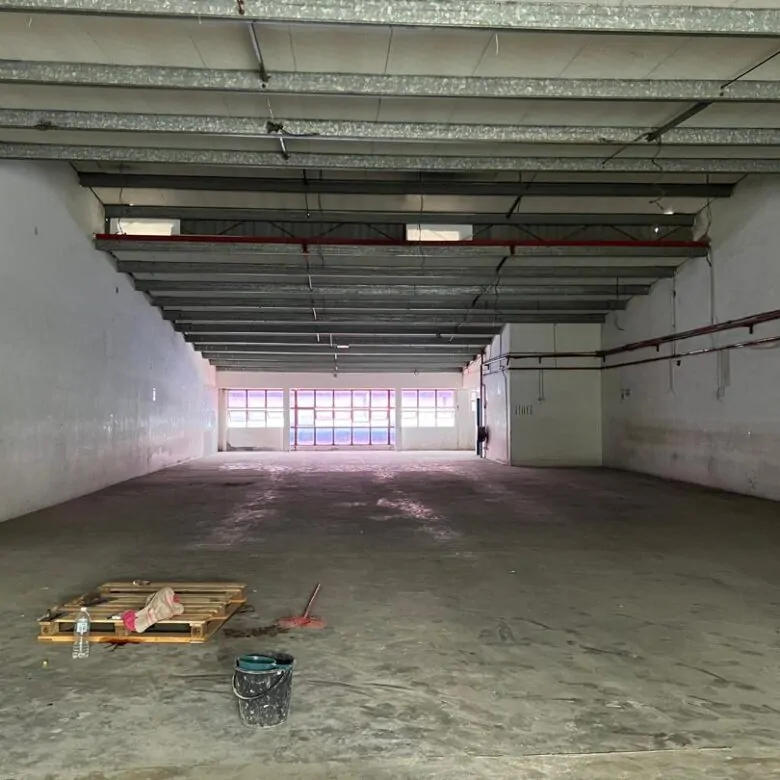 2-Storey Terrace Factory for Rent in Cheras Jaya, Selangor - 4
