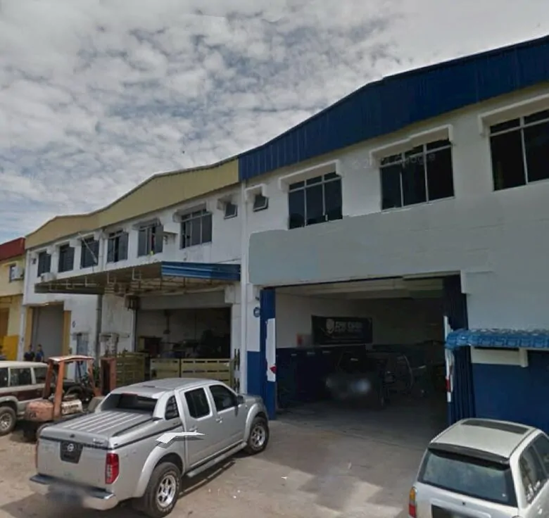 2-Storey Terrace Factory for Rent in Cheras Jaya, Selangor - 2