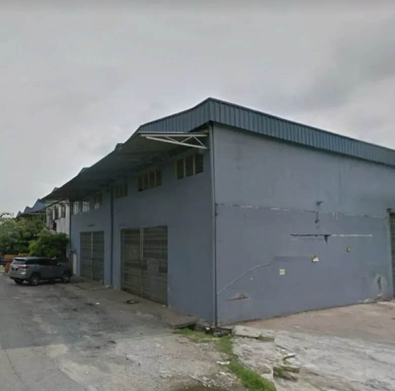 2-Storey Terrace Factory for Rent in Cheras Jaya, Selangor - 1