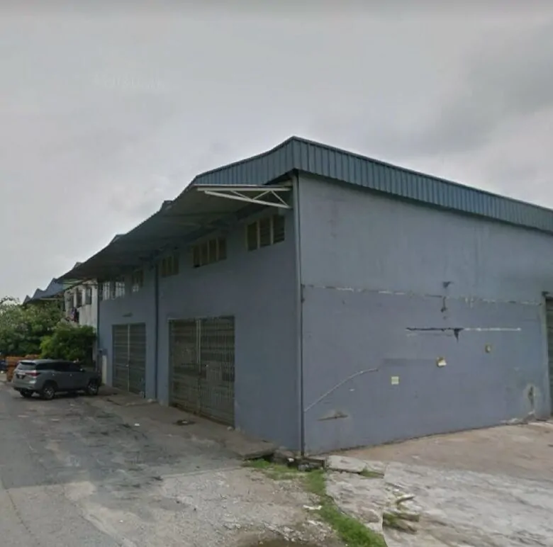 2-Storey Terrace Factory for Rent in Cheras Jaya, Selangor - 1