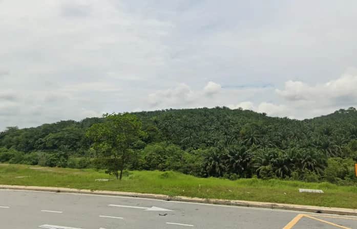 Industrial Land for Sale in Broga, Seremban, Negeri Sembilan - 1