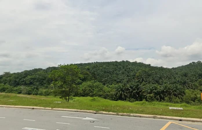 Industrial Land for Sale in Broga, Seremban, Negeri Sembilan - 1