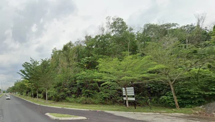 Industrial Land for Sale in Broga, Seremban, Negeri Sembilan - 2