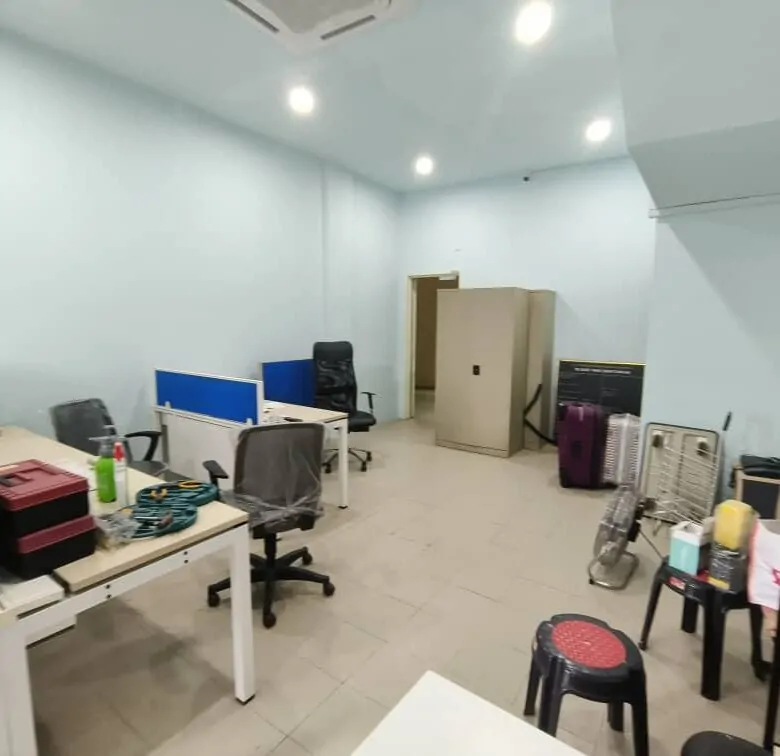 2.5 Storey Semi-D Factory for Sale in Beranang, Selangor - 5