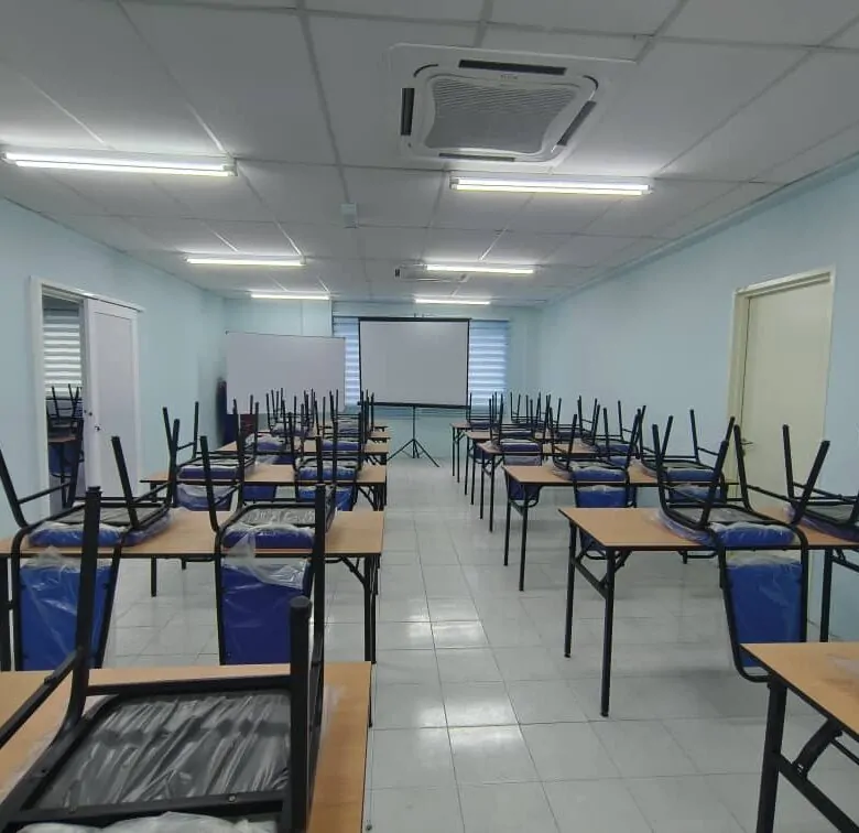 2.5 Storey Semi-D Factory for Sale in Beranang, Selangor - 3