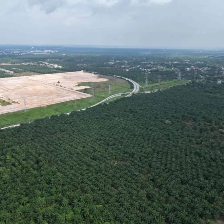 Semi-D & Detached Factory for Sale near IOI Industrial Park, Banting - 7