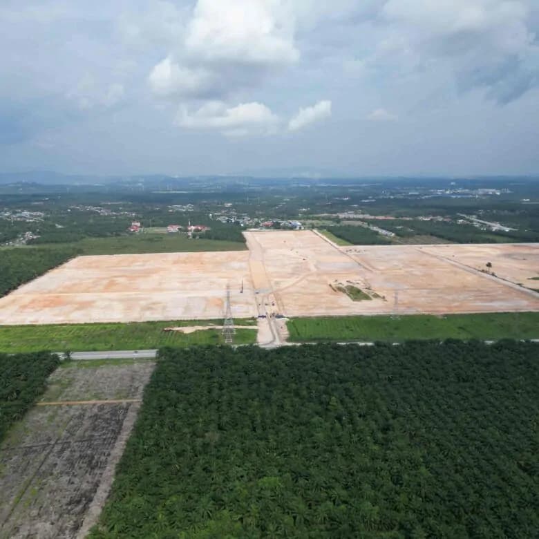 Semi-D & Detached Factory for Sale near IOI Industrial Park, Banting - 5