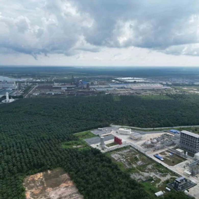 Industrial Land for Sale in Banting – 74 Acres Freehold - 2