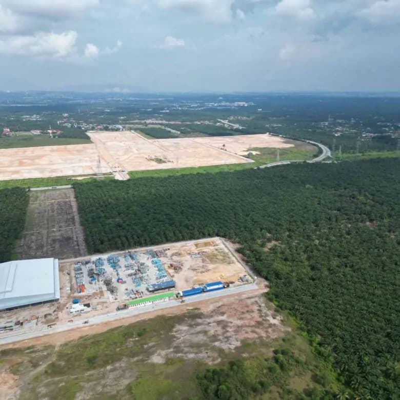 Detached Factory for Sale Near IOI Industrial Park, Banting - 3