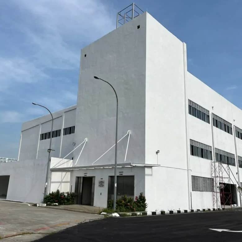 Car Showroom for Rent in Glenmarie, Shah Alam (110,352 sqft) - 4