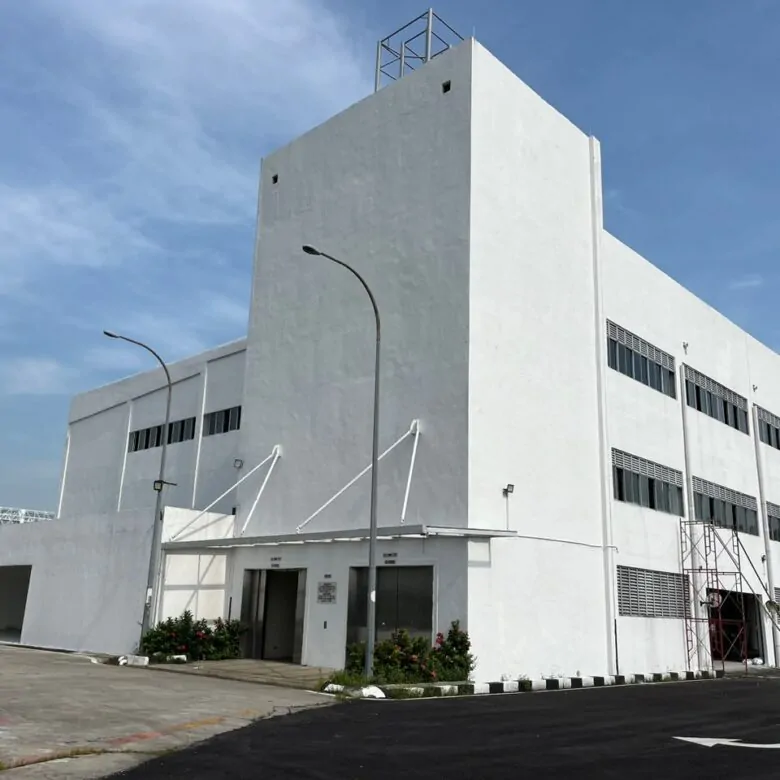 Car Showroom for Rent in Glenmarie, Shah Alam (110,352 sqft) - 4