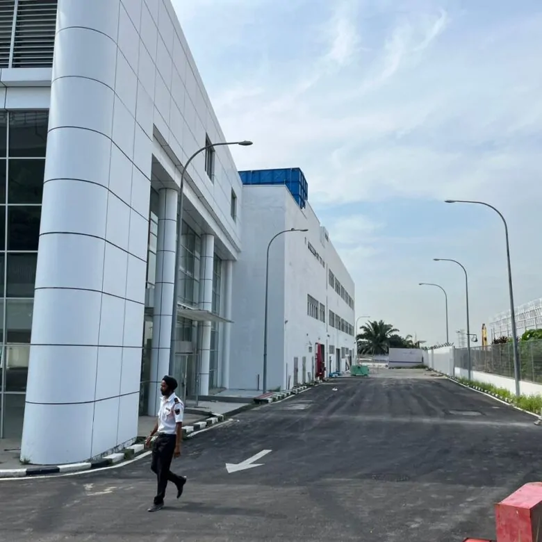 Car Showroom for Rent in Glenmarie, Shah Alam (110,352 sqft) - 5