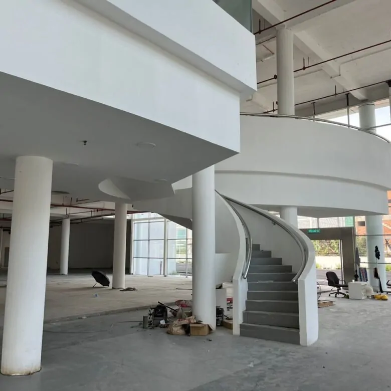 Car Showroom for Rent in Glenmarie, Shah Alam (110,352 sqft) - 6