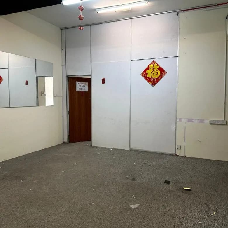 Ground Floor Shoplot for Rent in Taman Dutamas Balakong, Cheras - 7