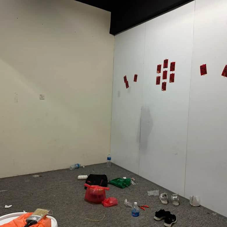 Ground Floor Shoplot for Rent in Taman Dutamas Balakong, Cheras - 8