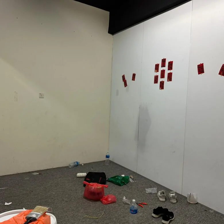 Ground Floor Shoplot for Rent in Taman Dutamas Balakong, Cheras - 8