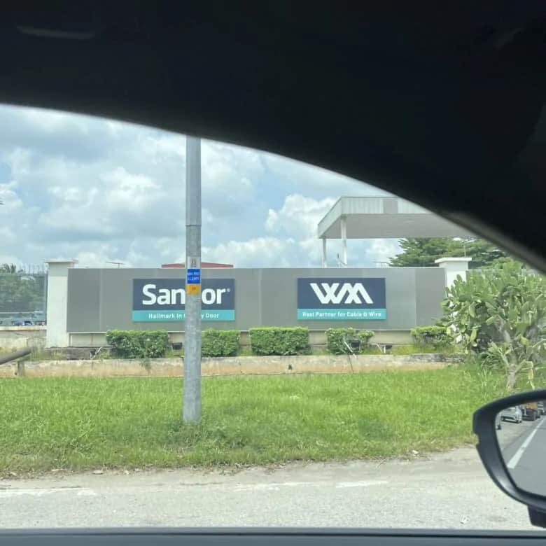 Industrial Land for Sale in Banting – 74 Acres Freehold - 4