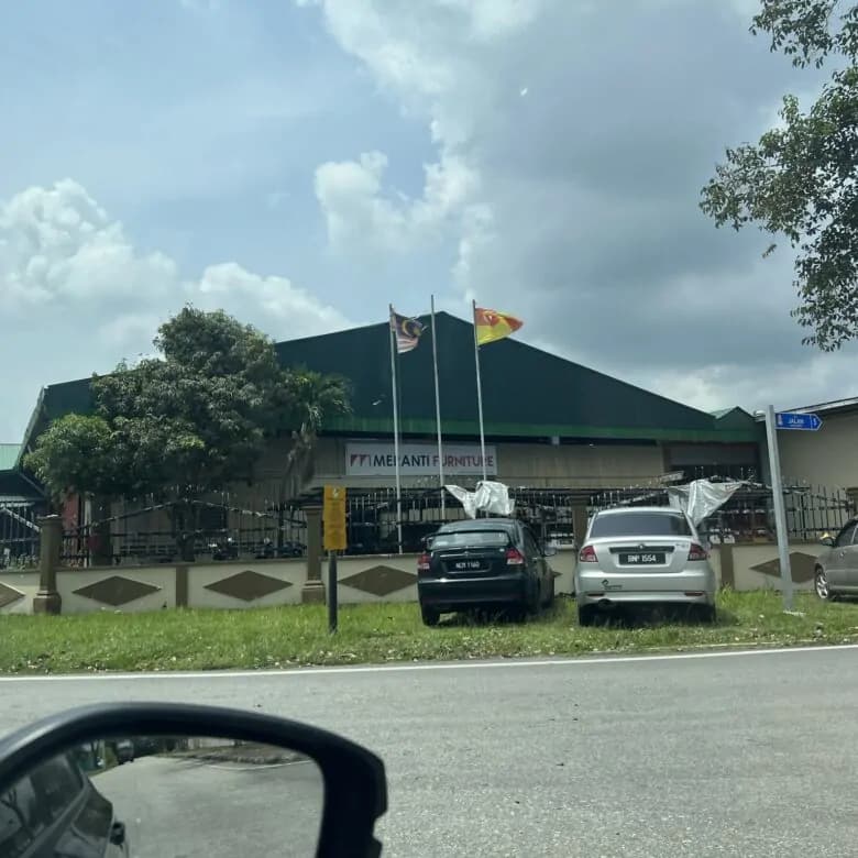 Industrial Land for Sale in Banting – 74 Acres Freehold - 7