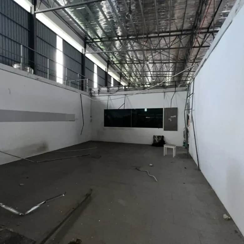 Car Showroom for Rent in Balakong (Cheras), Selangor 6