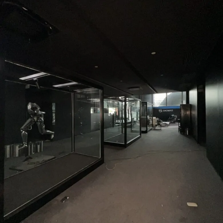 Car Showroom for Rent in Balakong (Cheras), Selangor - 7