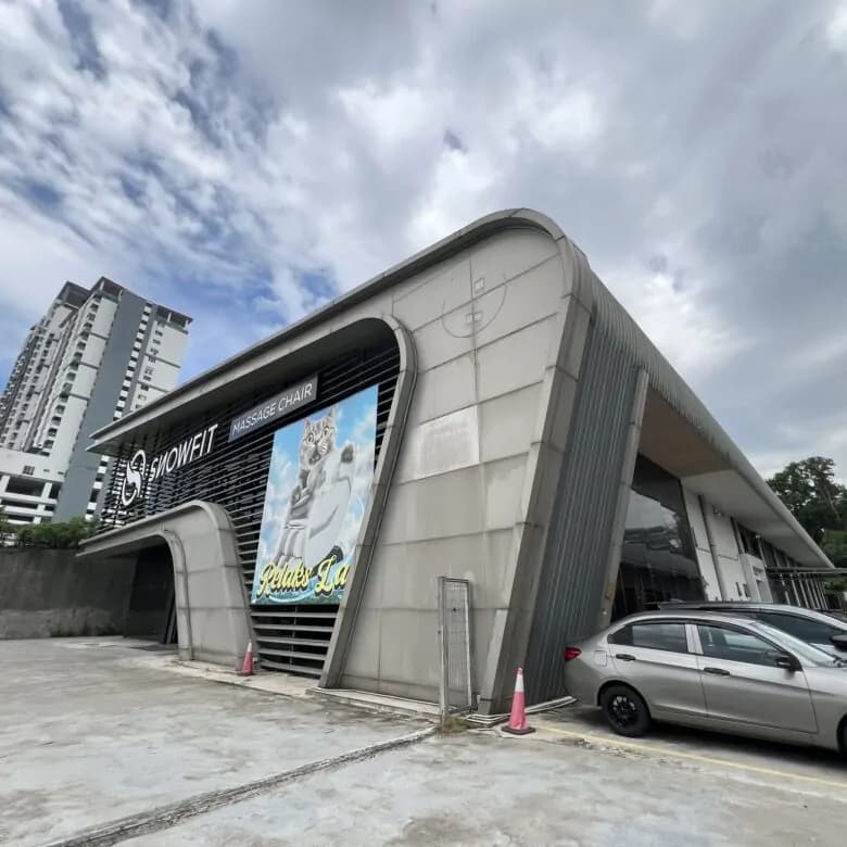 Car Showroom for Rent in Balakong (Cheras), Selangor - 1