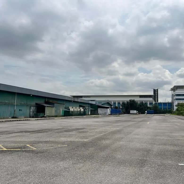 Ground Floor Shoplot for Rent in Taman Dutamas Balakong, Cheras - 6