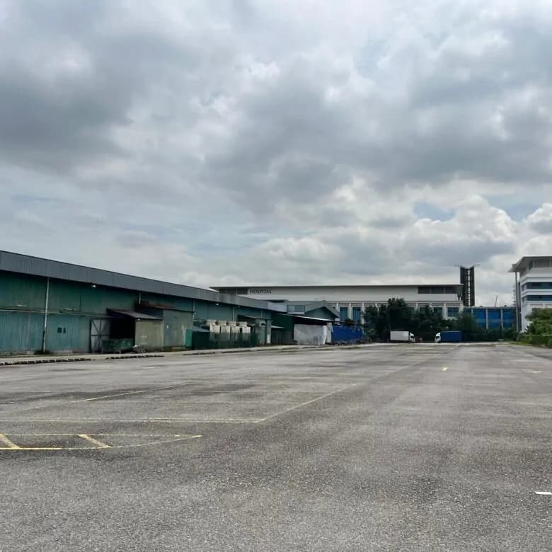 Ground Floor Shoplot for Rent in Taman Dutamas Balakong, Cheras - 6