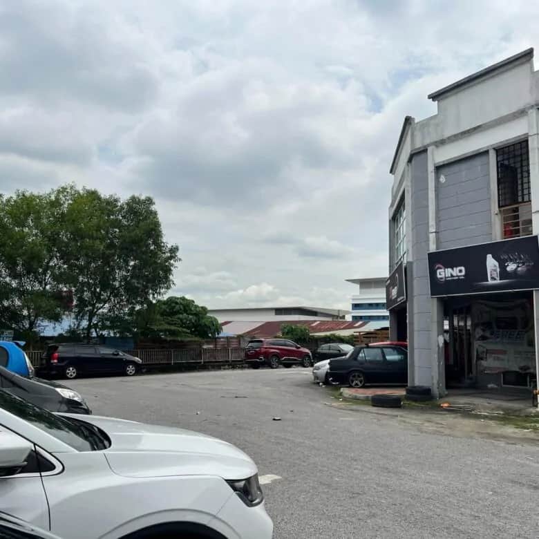 Ground Floor Shoplot for Rent in Taman Dutamas Balakong, Cheras - 5