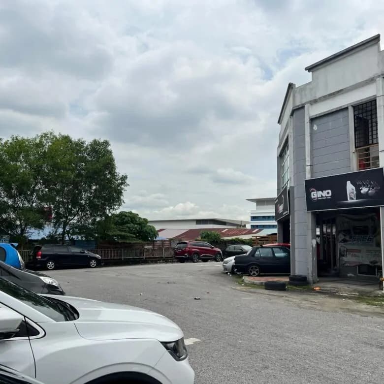 Ground Floor Shoplot for Rent in Taman Dutamas Balakong, Cheras - 5