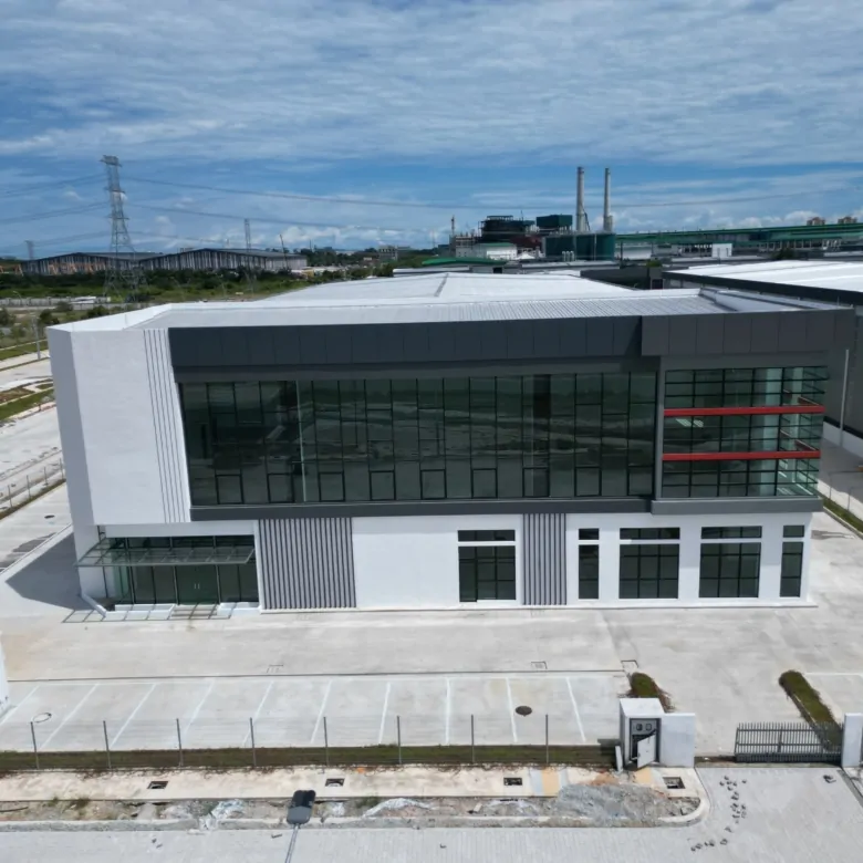 Detached Factory for Sale at Compass Kota Seri Langat, Banting - 5