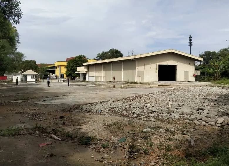 Detached Factory for Rent in Arab Malaysian Industrial Park, Nilai - 3